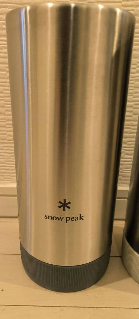 トバチ3(2セット) タクバコ スノーピーク