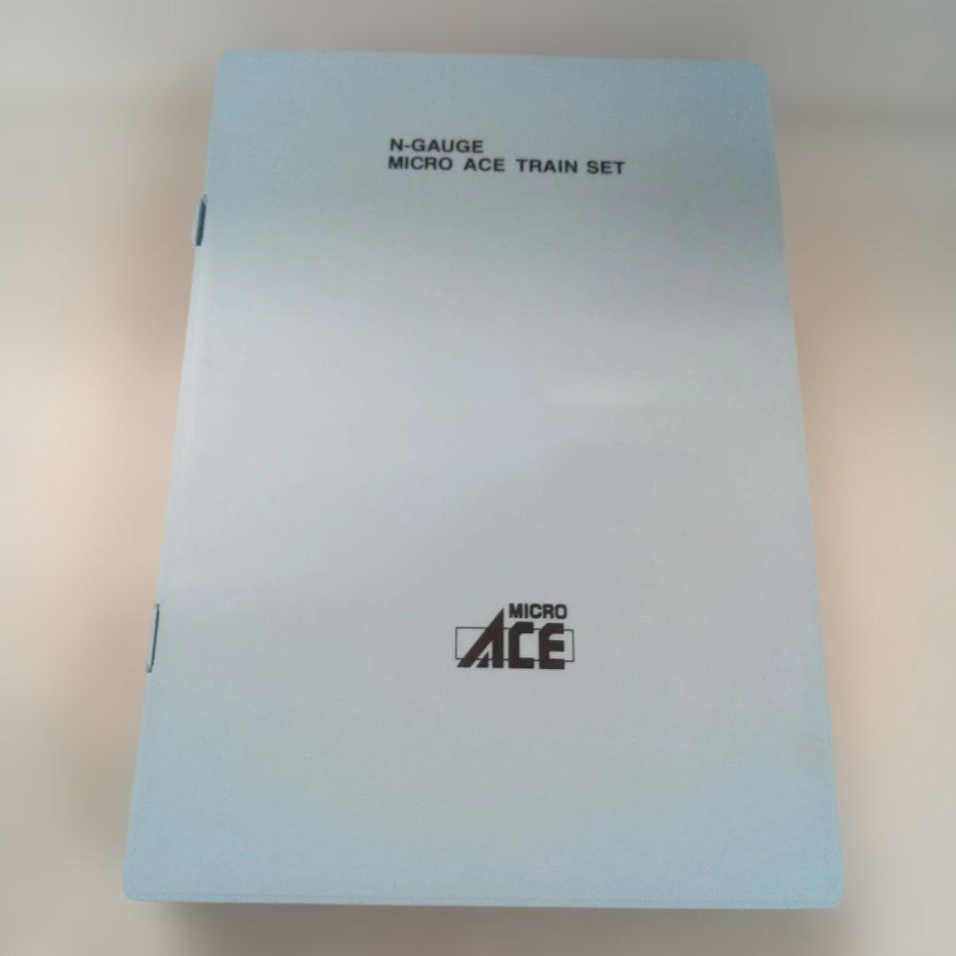 マイクロエース A7172 京急600形 8両セット未使用