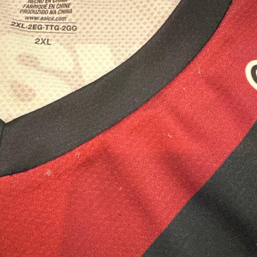 ヴィッセル神戸 2025 レプリカユニフォーム 2XL #5 齊藤未月