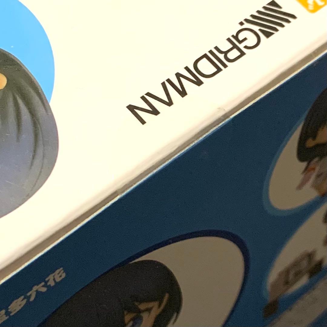 【未開封】ねんどろいど 1106 宝多六花 SSSS.GRIDMAN