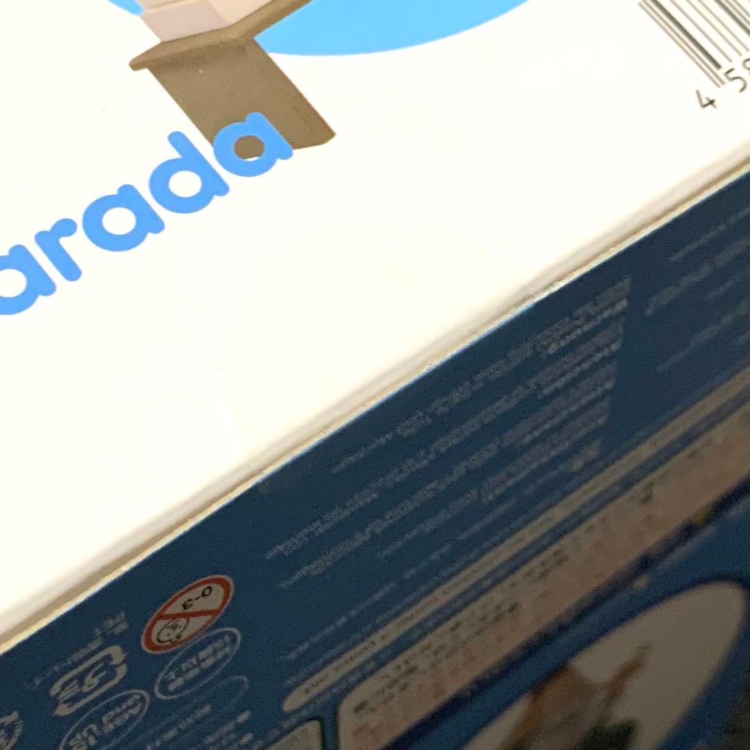 【未開封】ねんどろいど 1106 宝多六花 SSSS.GRIDMAN