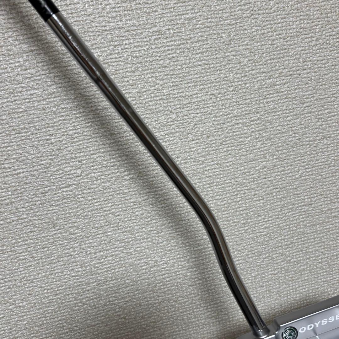 ODYSSEY TOULON CHICAGO オデッセイ トゥーロン シカゴ