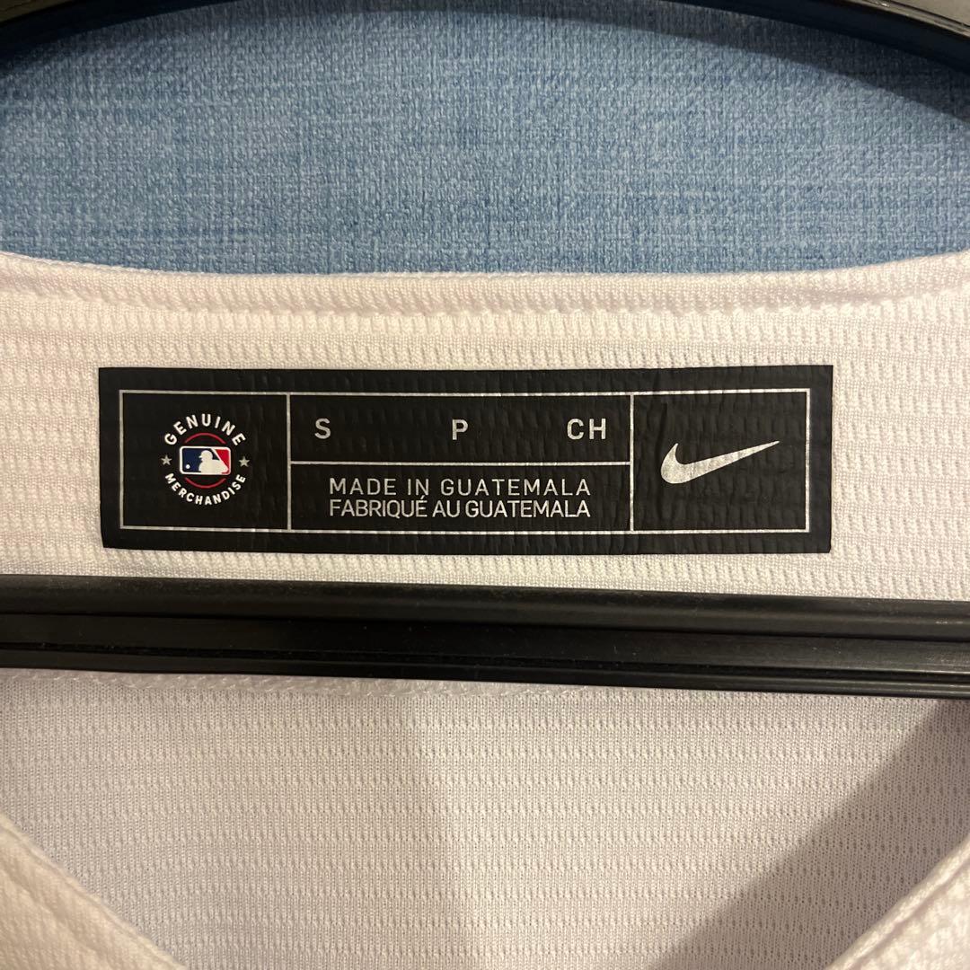 Miami Marines ユニフォーム 背番号なし サイズ　S