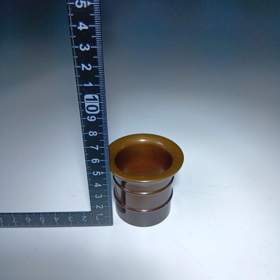 値下げ茶道具　八尾祥栄作　唐銅皆具一式　美品