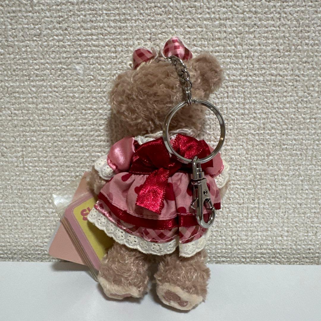 香港シェリーメイ キーホルダー