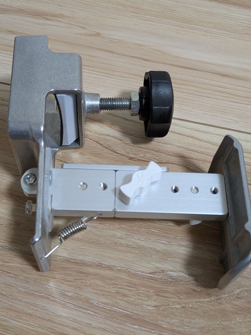 ピアノ用補助ペダル（ペダルプラスドゥ）