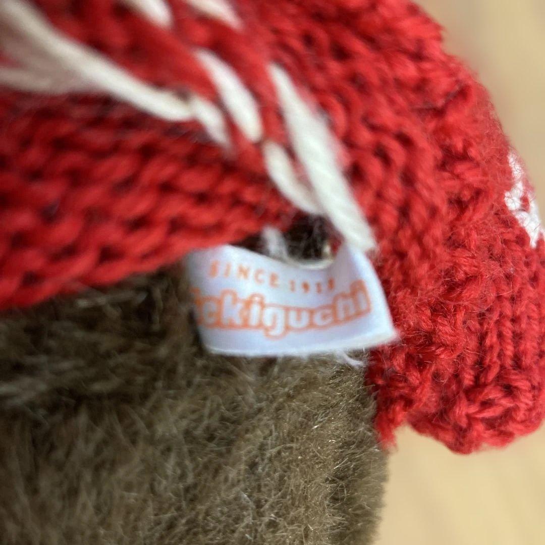 昭和レトロセキグチ　モンチッチ　セット