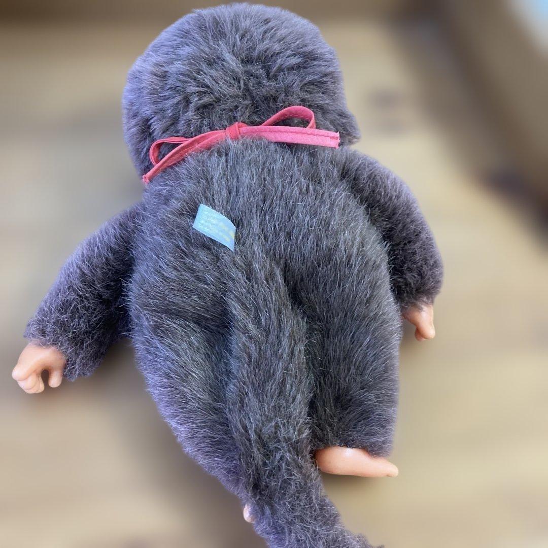 昭和レトロセキグチ　モンチッチ　セット