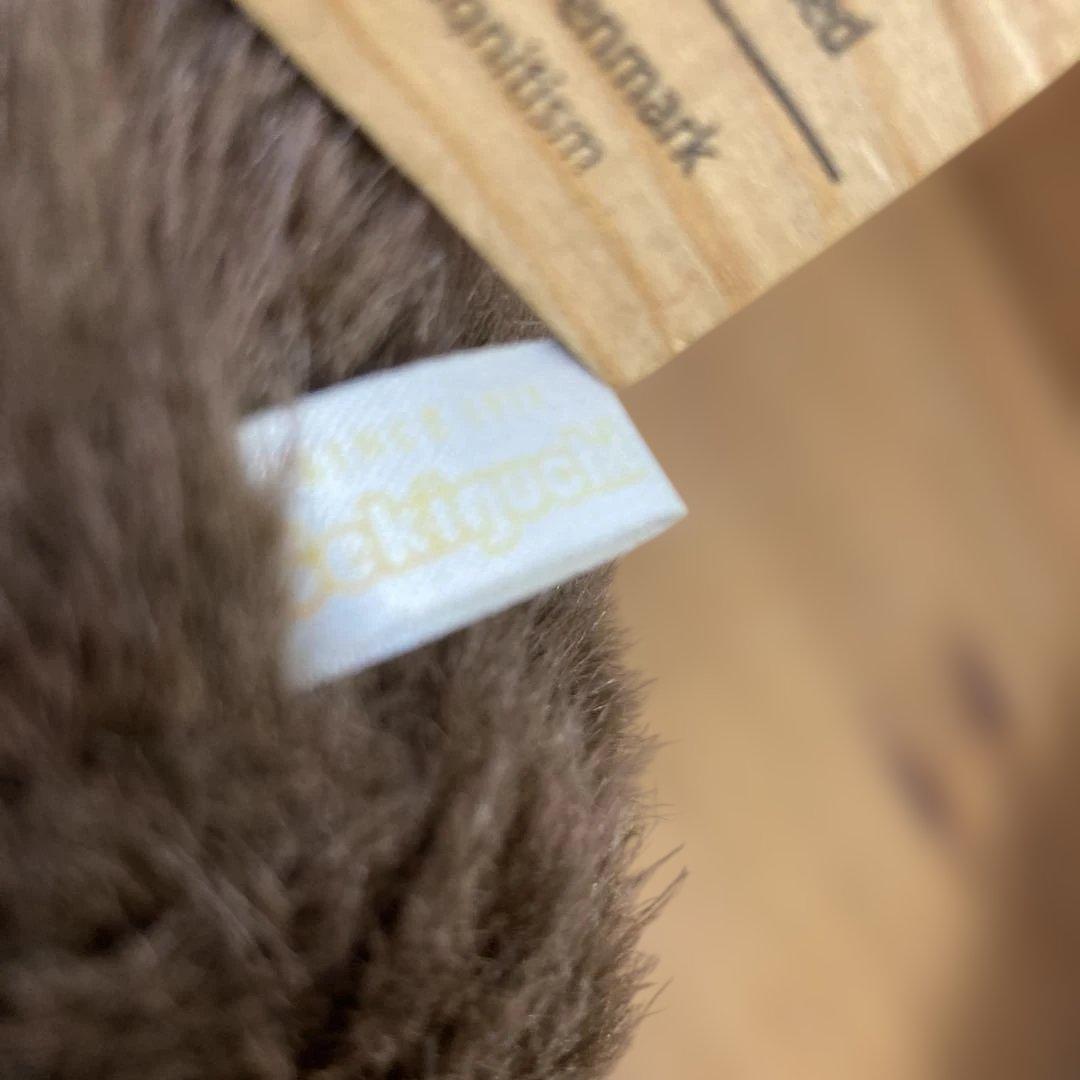 昭和レトロセキグチ　モンチッチ　セット