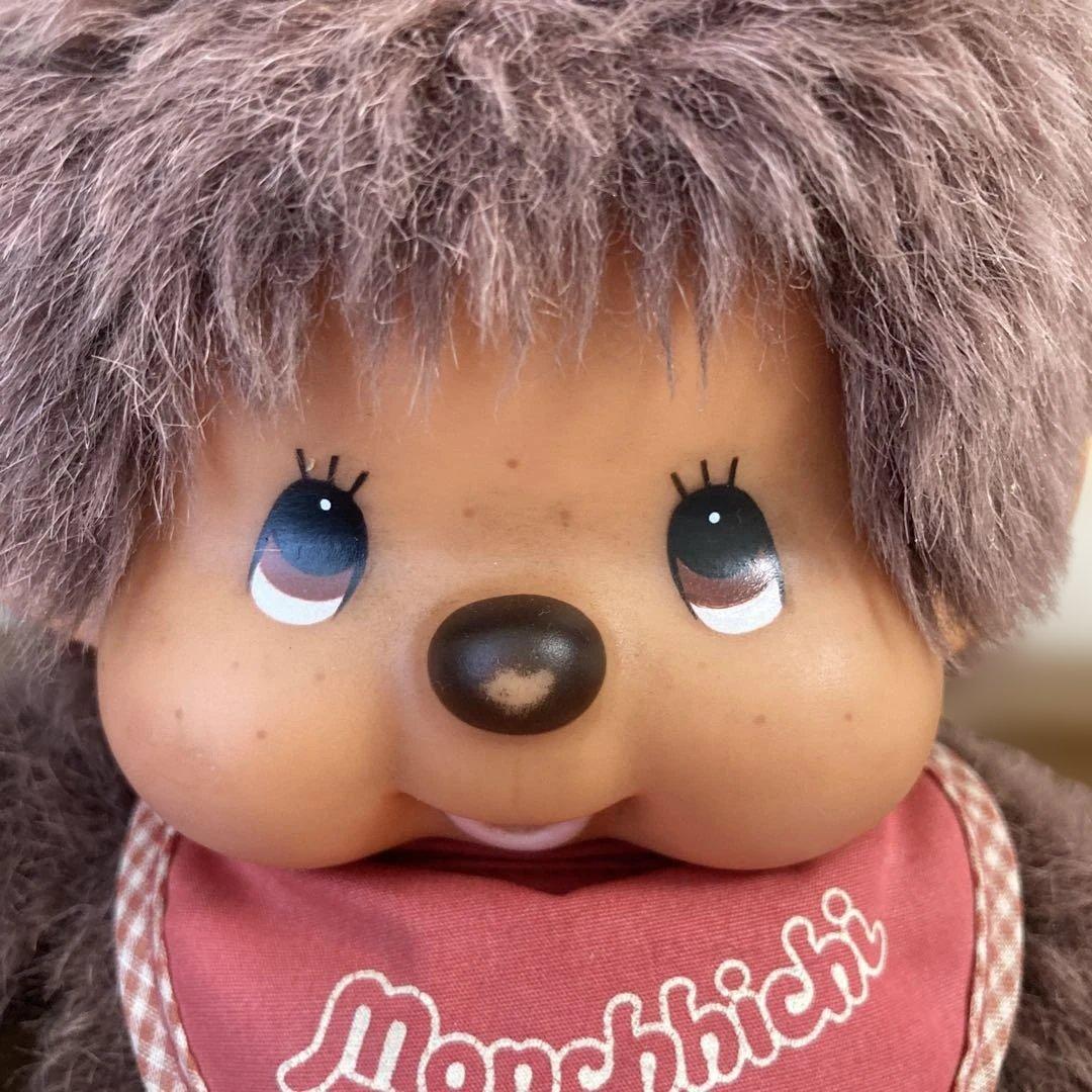 昭和レトロセキグチ　モンチッチ　セット