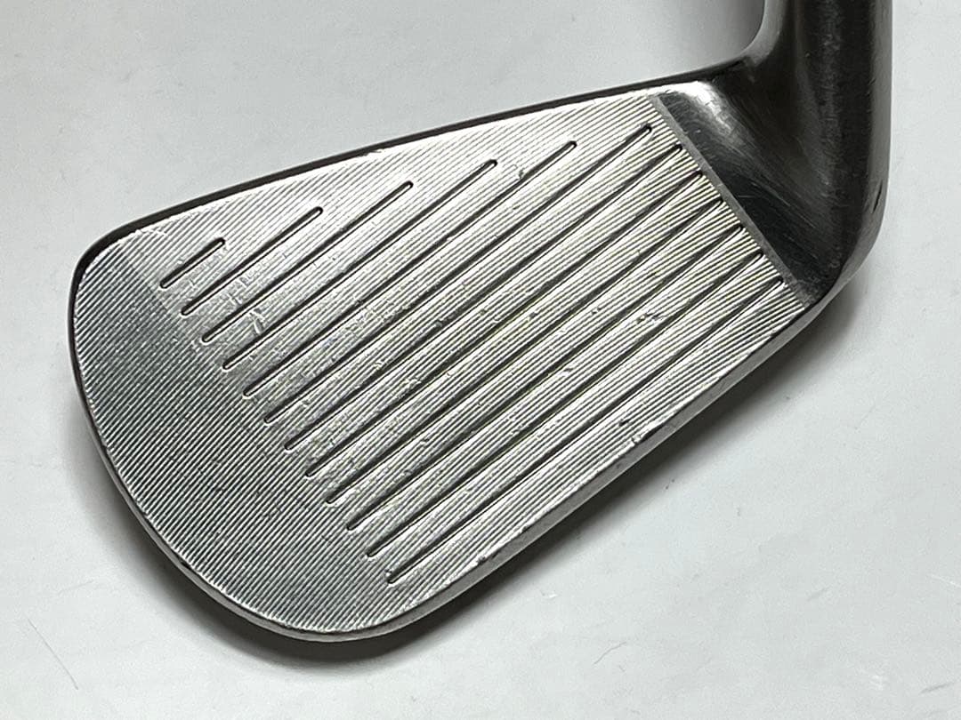 アイアンセット スリクソン ZR-30 フォージド / 6本セット/ 良品