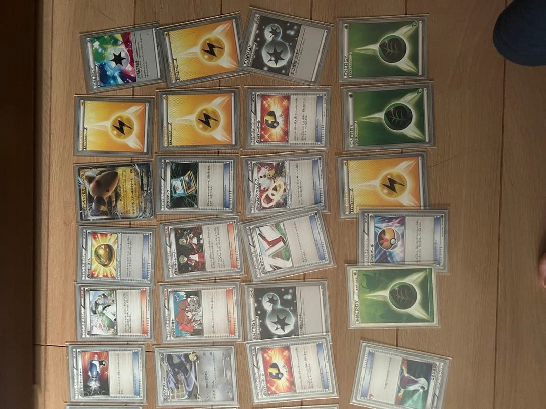 L*】様 ポケモンカードまとめ売り ゲンガーEX +フーパ未開封など込み