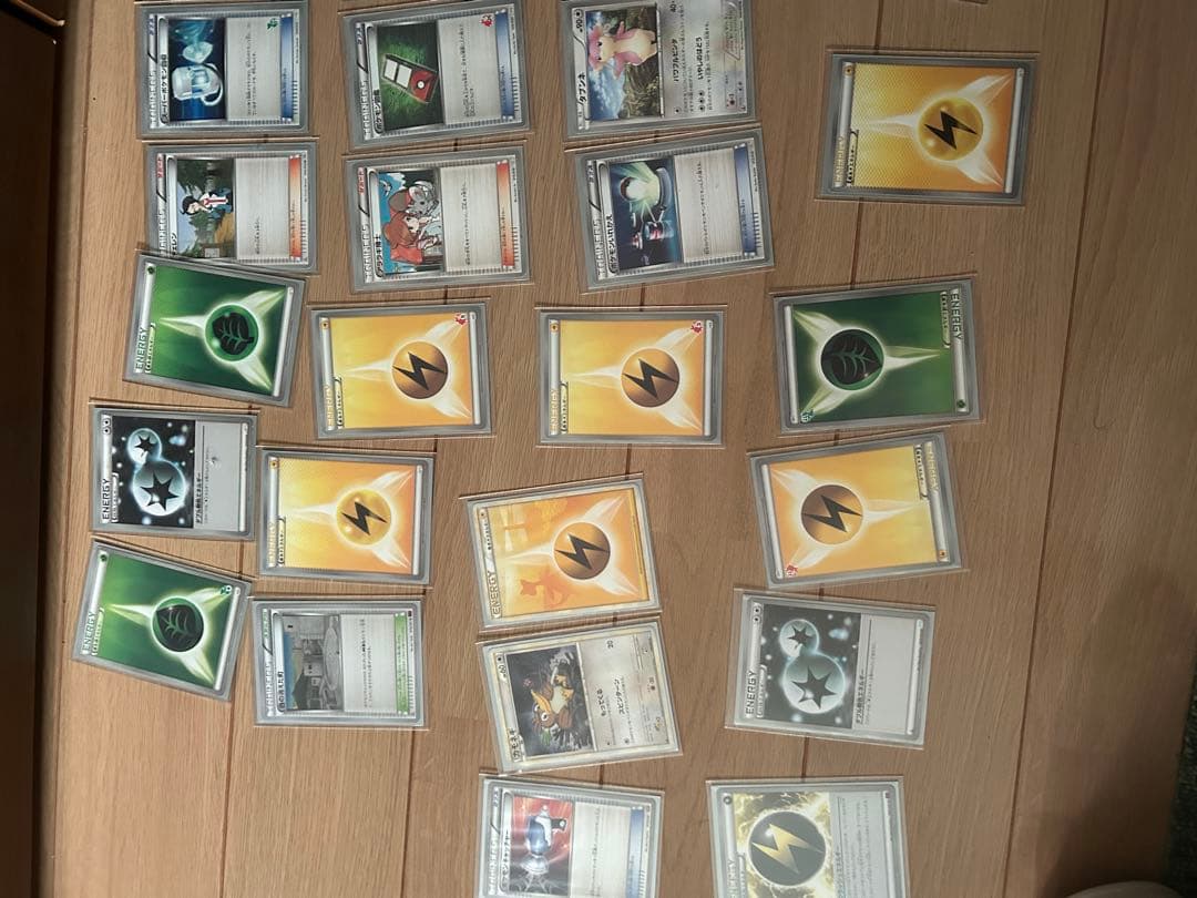 L*】様 ポケモンカードまとめ売り ゲンガーEX +フーパ未開封など込み