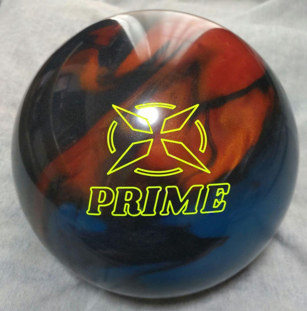 ABS プロアム プライム 15ポンド2オンス