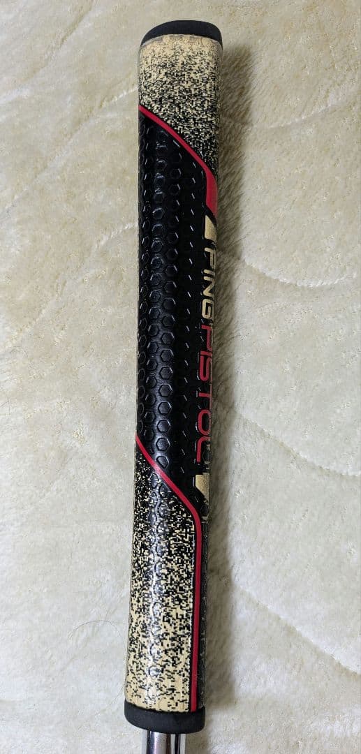 PING ピン ヴォルト VAULT2.0 PIPER C 34インチ　パター