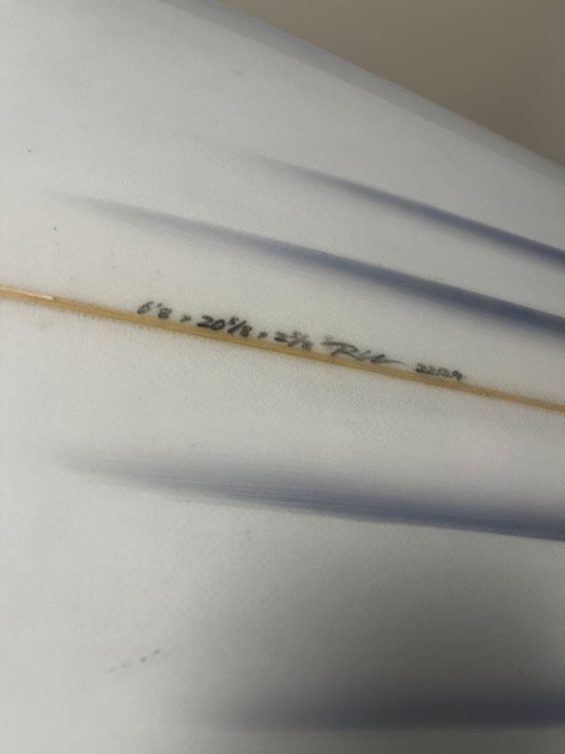 yuサーフボード クアトロ　YU SURF CLASSIC Quattro