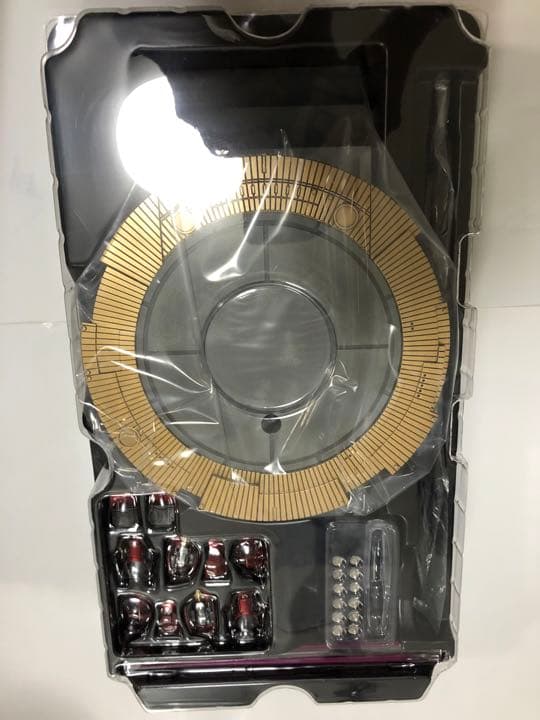 週末値下げ　開封未使用　ホットトイズDICAST アイアンマンマーク6限定版