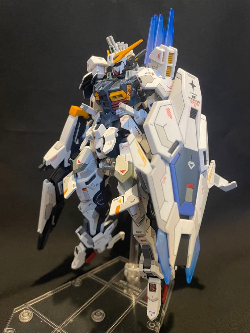 HG ガンプラ ジリウス