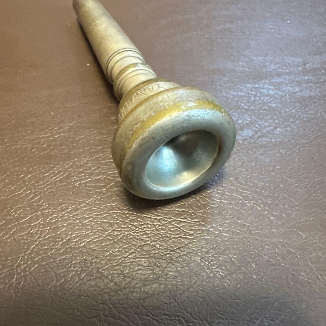 YAMAHA YTR-2320ES トランペット ハードケース付き