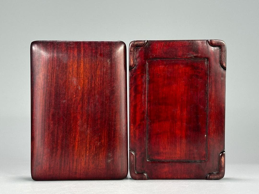 書道具　文房具　硯　端渓硯　時代硯