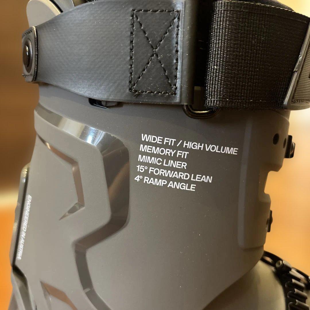 Atomic HAWX MAGNA 110 S 27/27.5cm「ワイド」