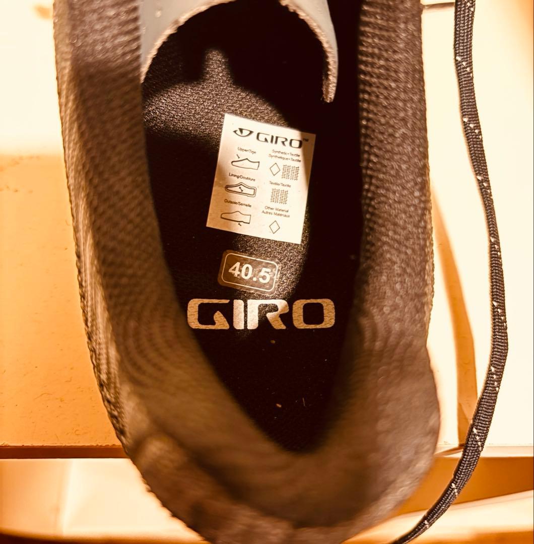 GIRO EMPIRE E70 KNIT（40.5 25.5cm）