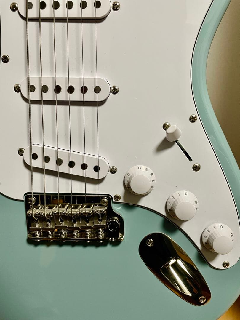 ギター Paul Reed Smith SE Silver Sky