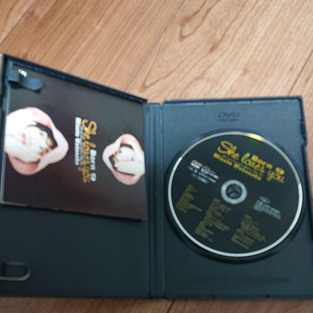 渡辺美里/She loves you born9 10th anniversa…