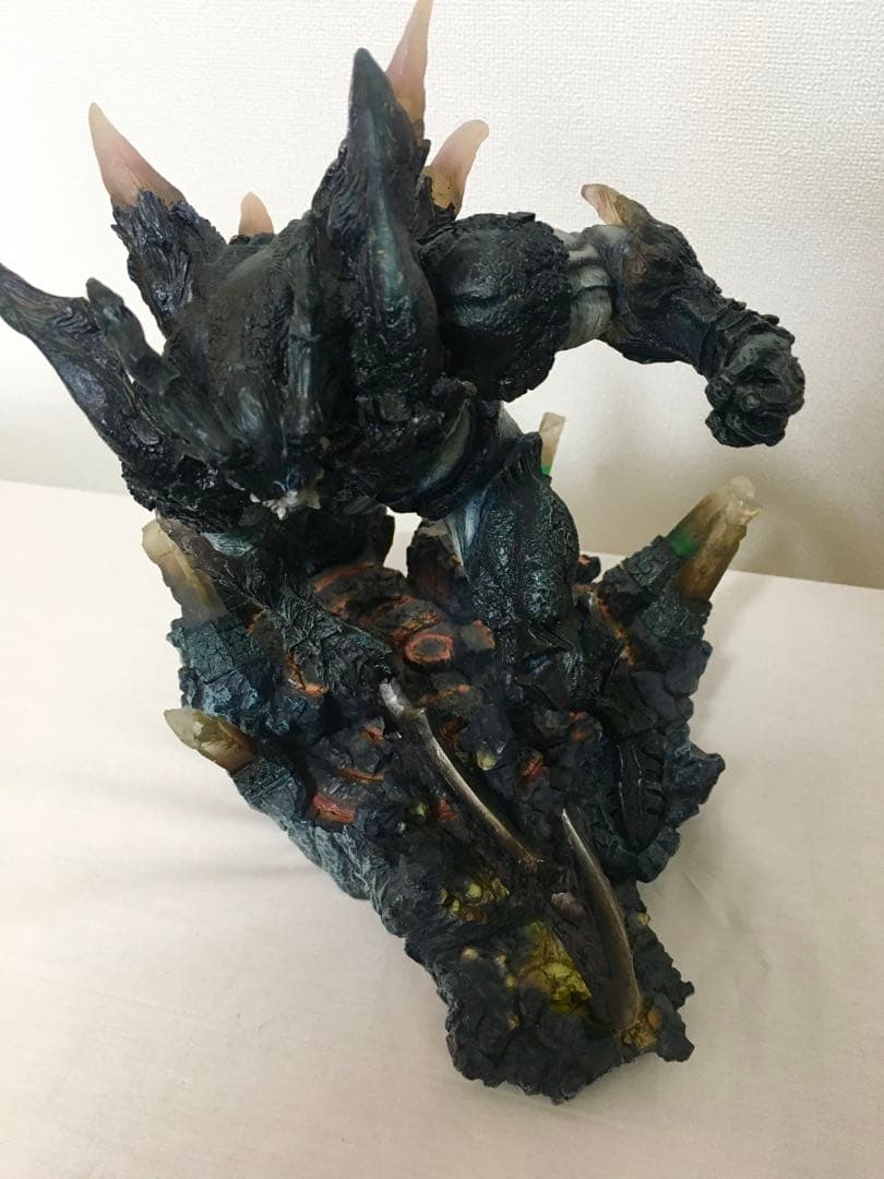 スカルプチャーアーツ 闇の王