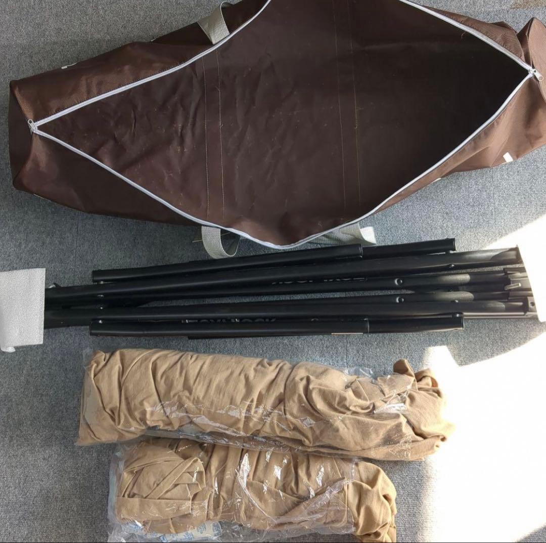 TOYMOCK x niko and ... ハンモック ニコアンドチェア