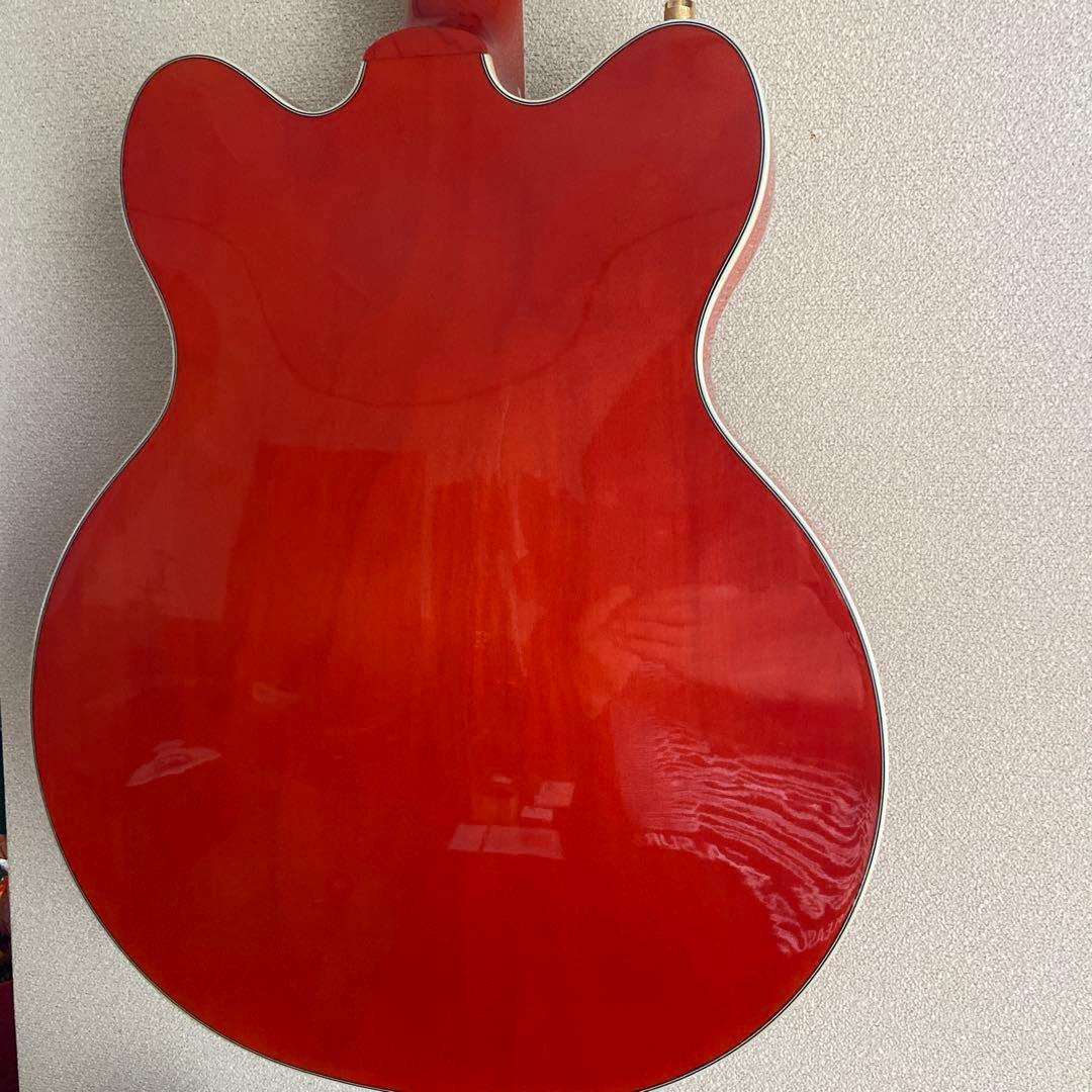 GRETSCH ( グレッチ ) G5422TG Electromatic