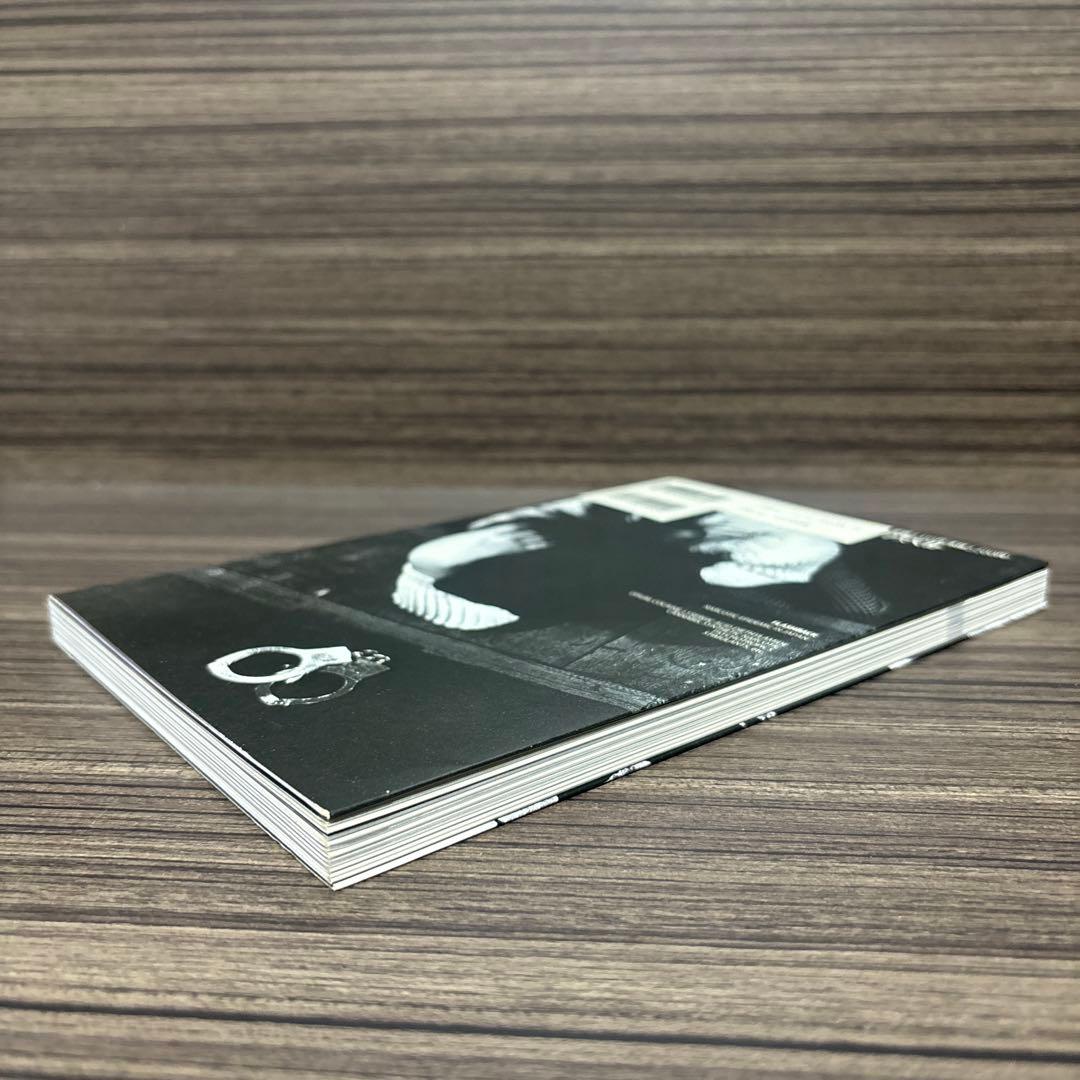 フラッシュバック : フォトルポルタージュ