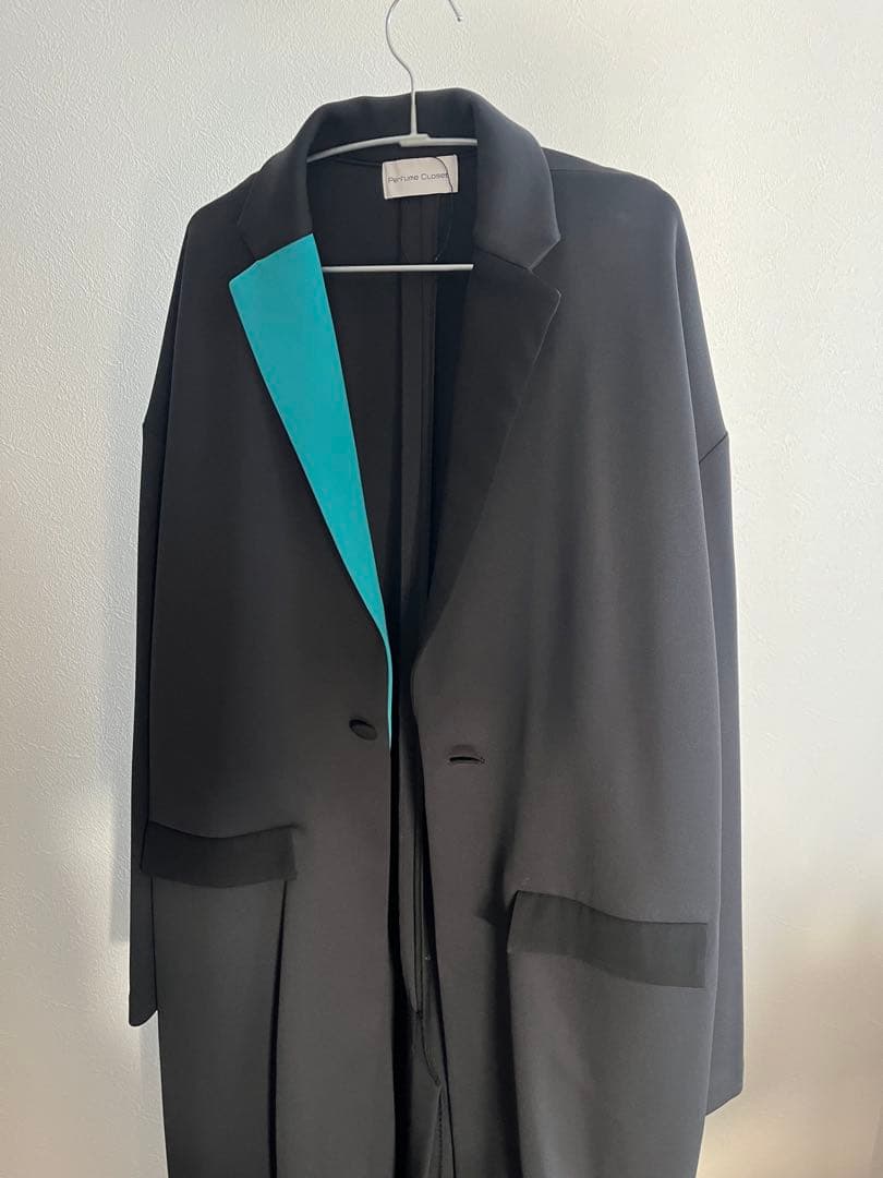 Perfume Closet コート