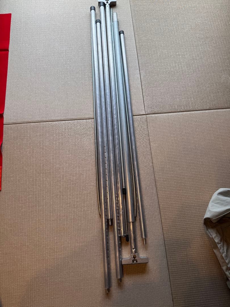 カーカムス　トラベラー5 springbar TRAVELER 5