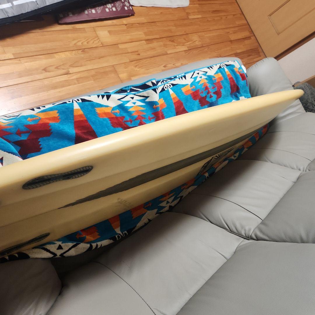 Tomo Epoxy Pro サーフボード ショートボード超希少