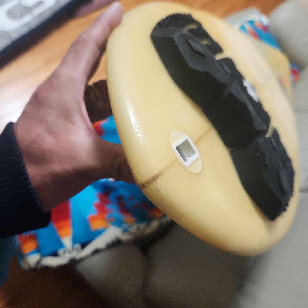 Tomo Epoxy Pro サーフボード ショートボード超希少