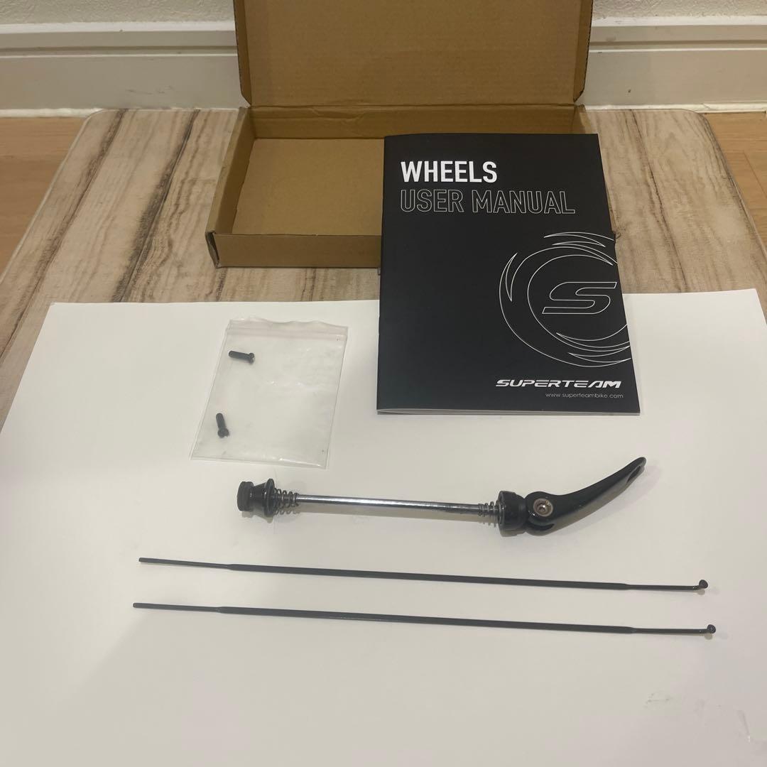 早い者勝ち　700C ホイール　50mm