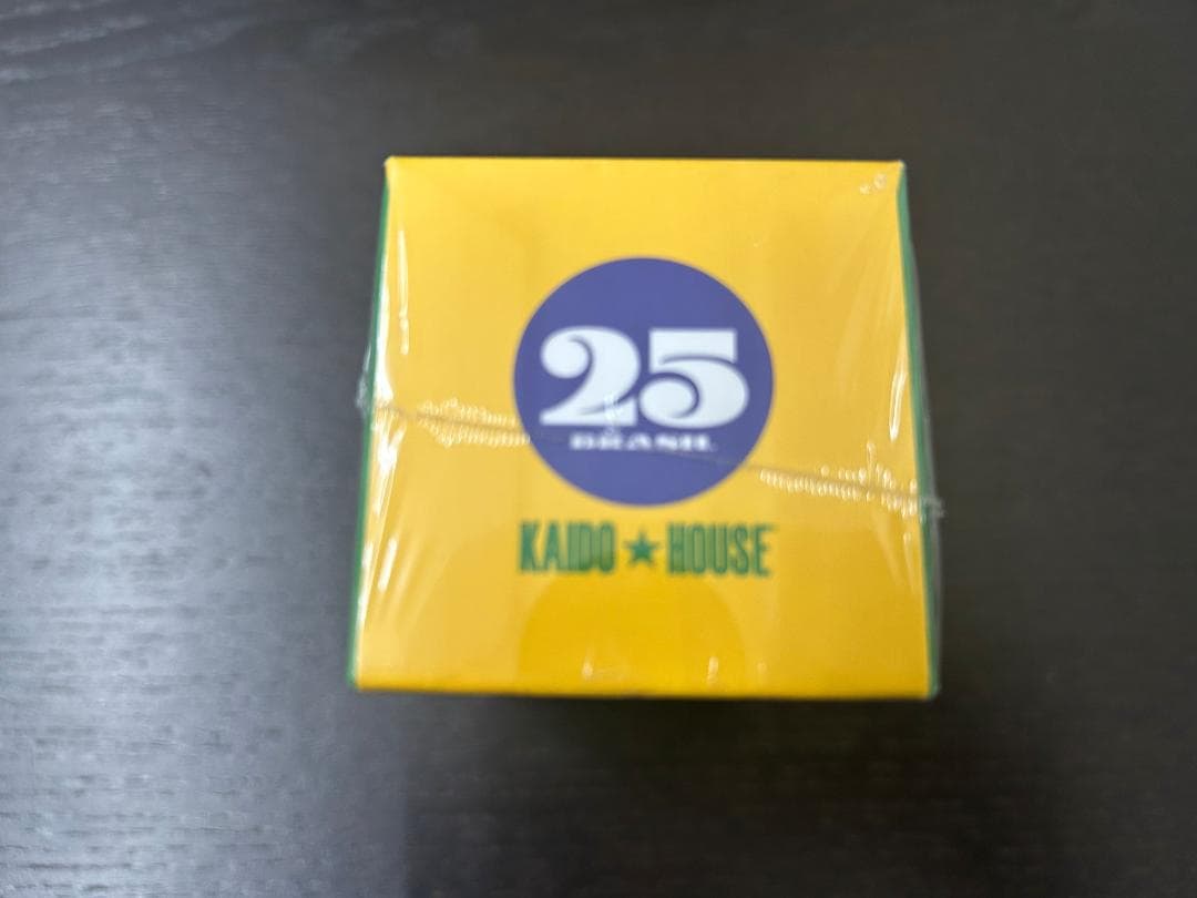 KAIDO HOUSE MINI GT スカイラインGT-R R34ブラジル限定