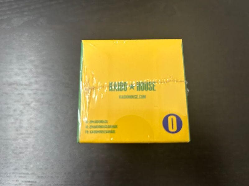 KAIDO HOUSE MINI GT スカイラインGT-R R34ブラジル限定