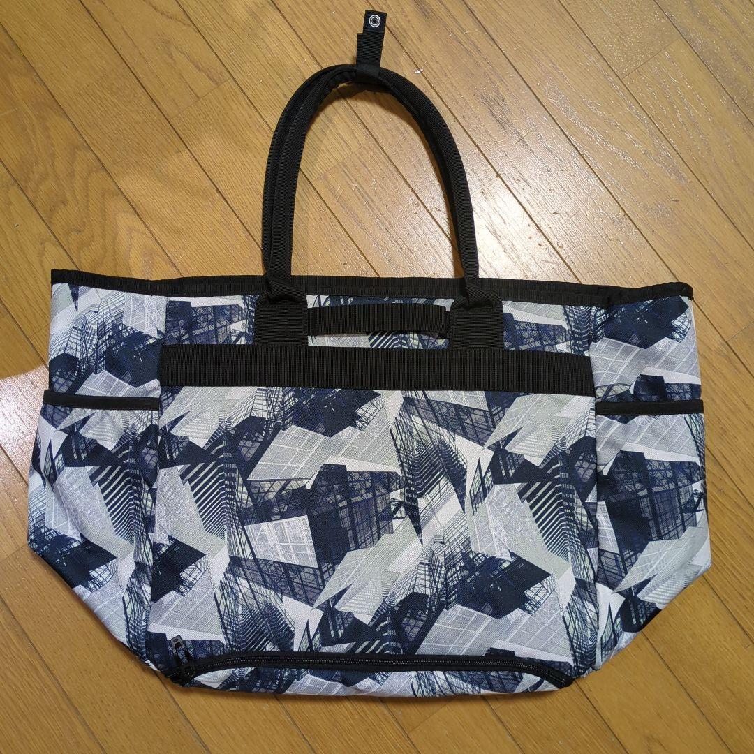 OAKLEY ゴルフ用 トートバッグ