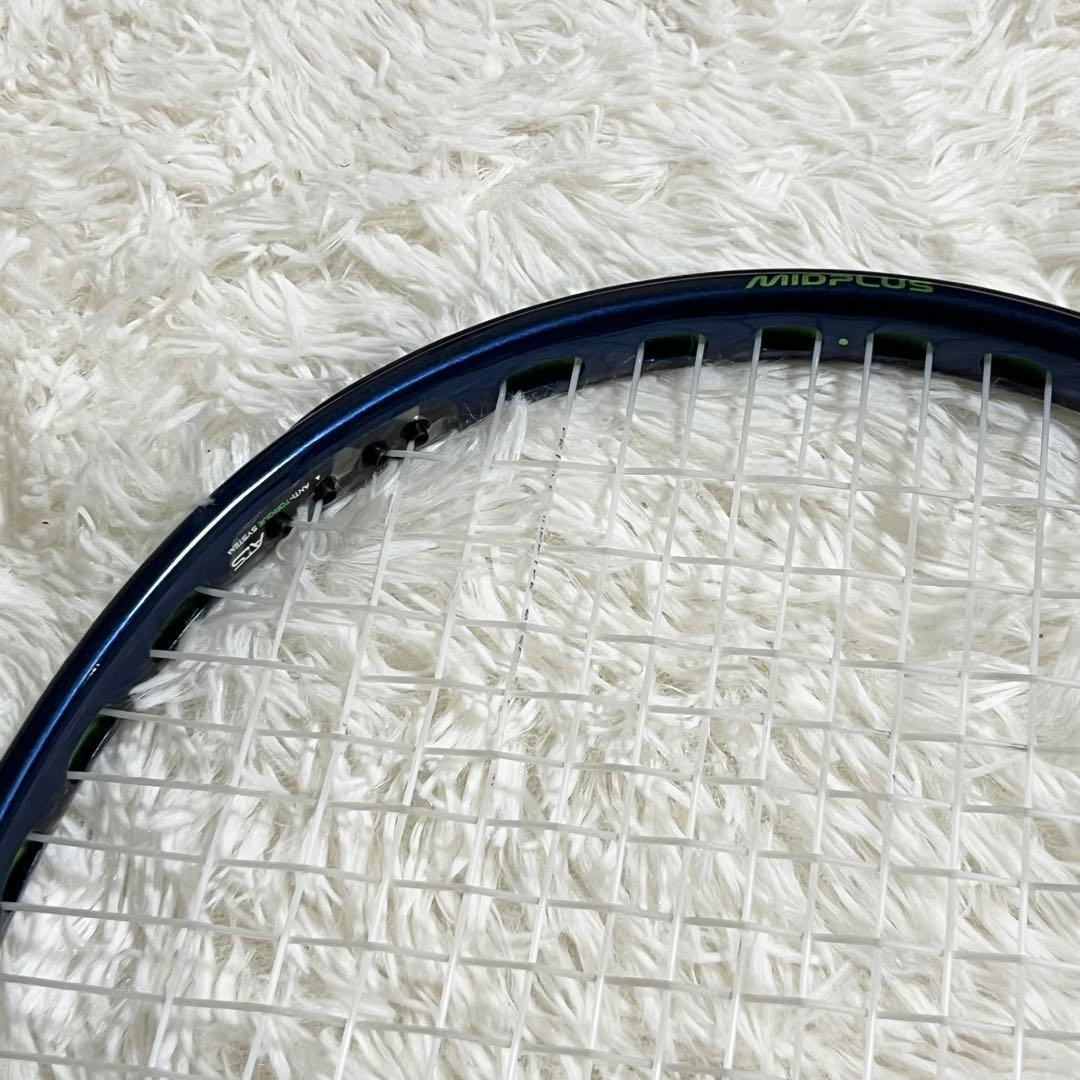 【未使用級美品】Prince PHANTOM100 TEXtreme PL800