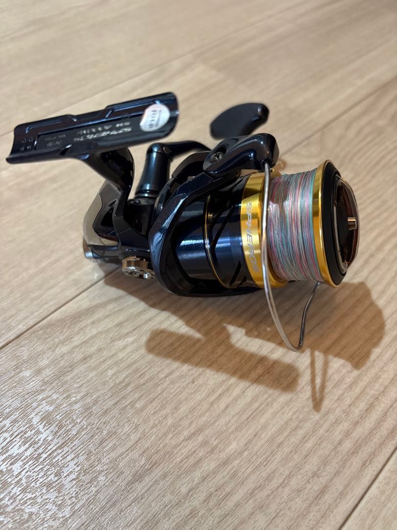 スフェロスSW 4000 XG