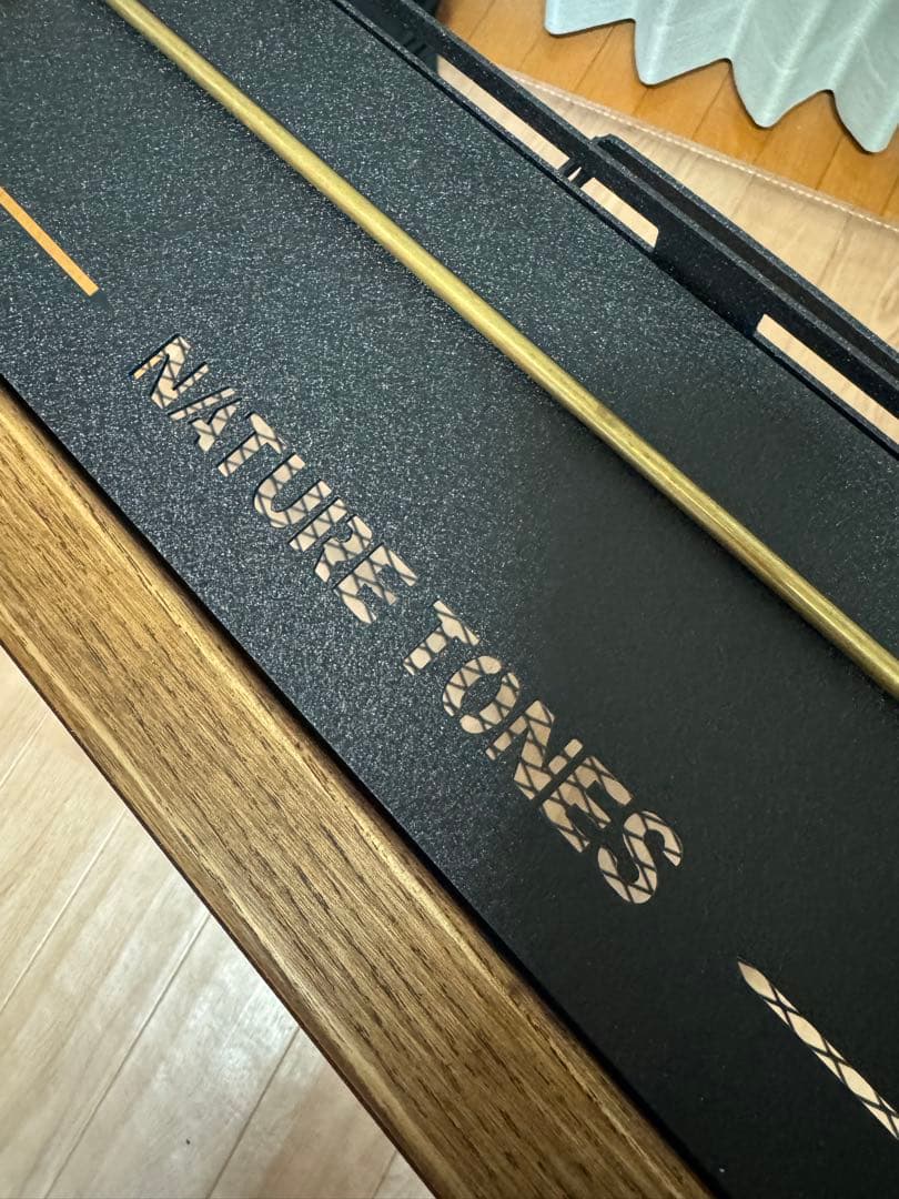 ネイチャートーンズ　マスダスタンド