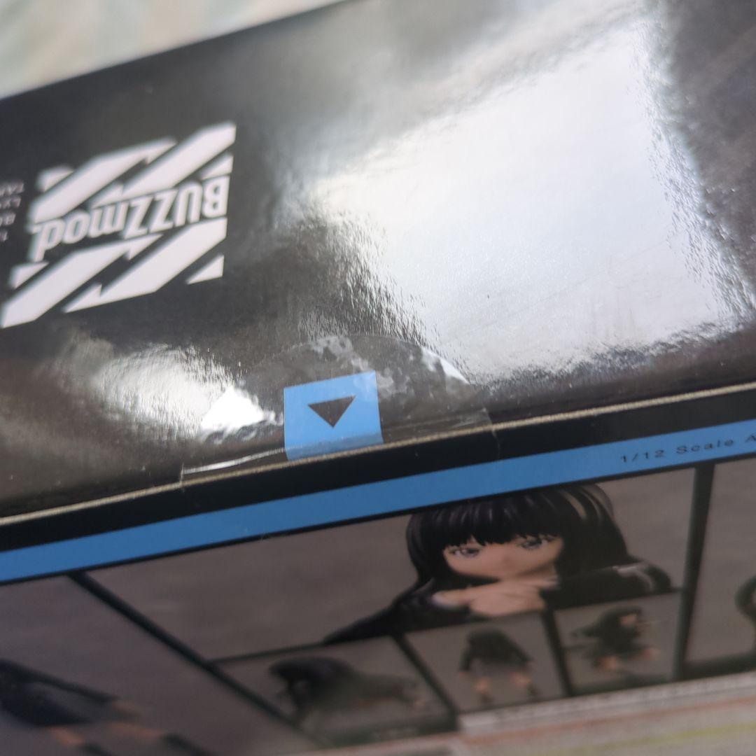 [未開封] BUZZmod. リコリス・リコイル 井ノ上たきな