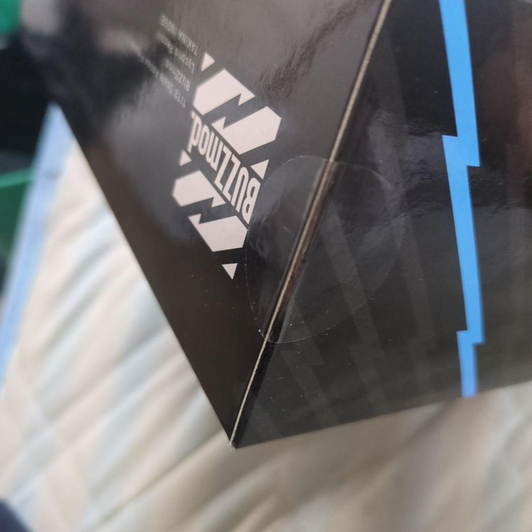 [未開封] BUZZmod. リコリス・リコイル 井ノ上たきな