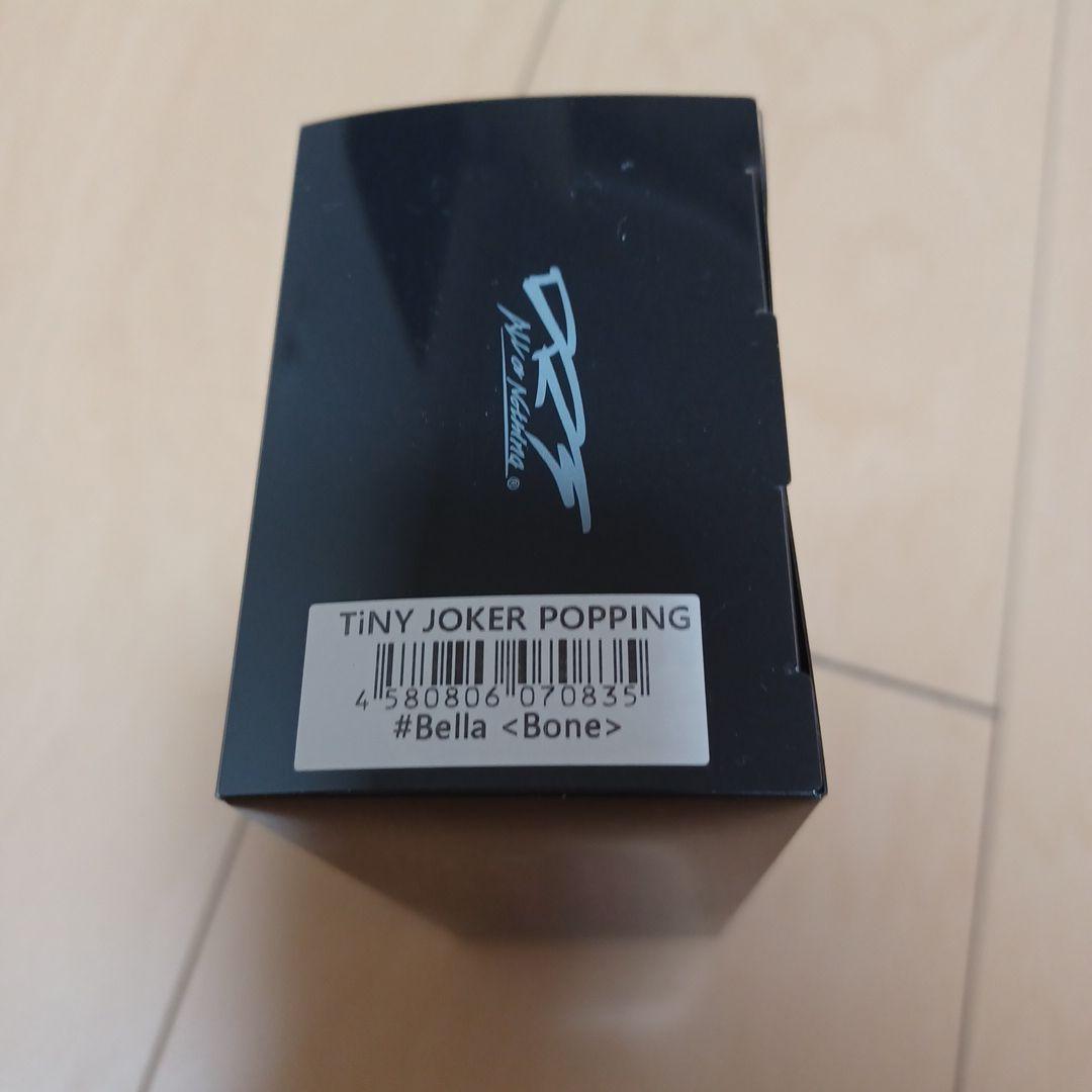 DRT タイニージョーカー　ベラ