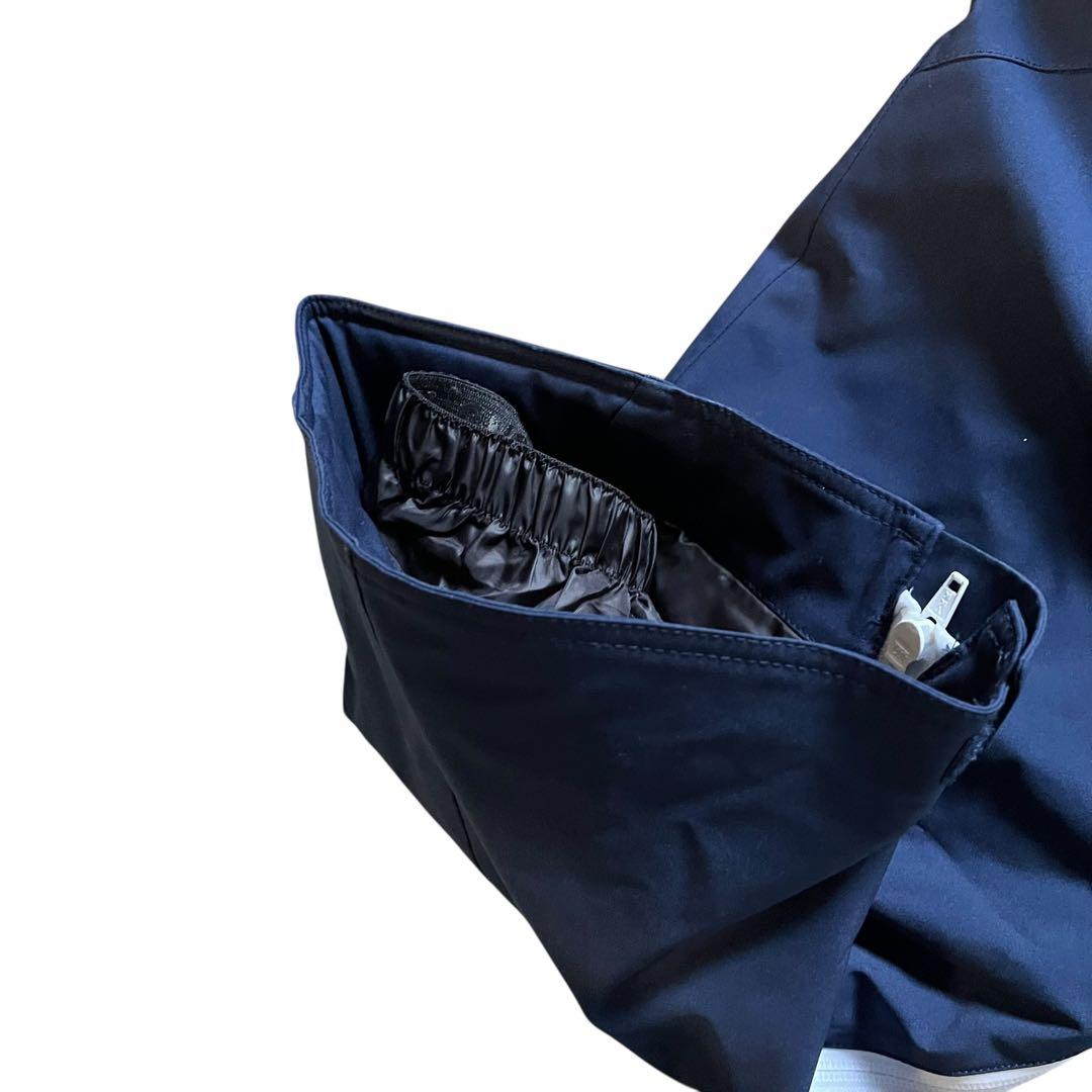 【美品】ミズノ スキーウェア スノボーウェア メンズ Lサイズ