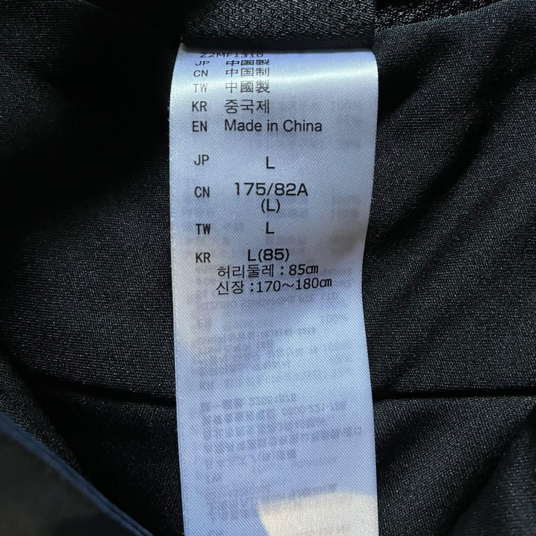 【美品】ミズノ スキーウェア スノボーウェア メンズ Lサイズ