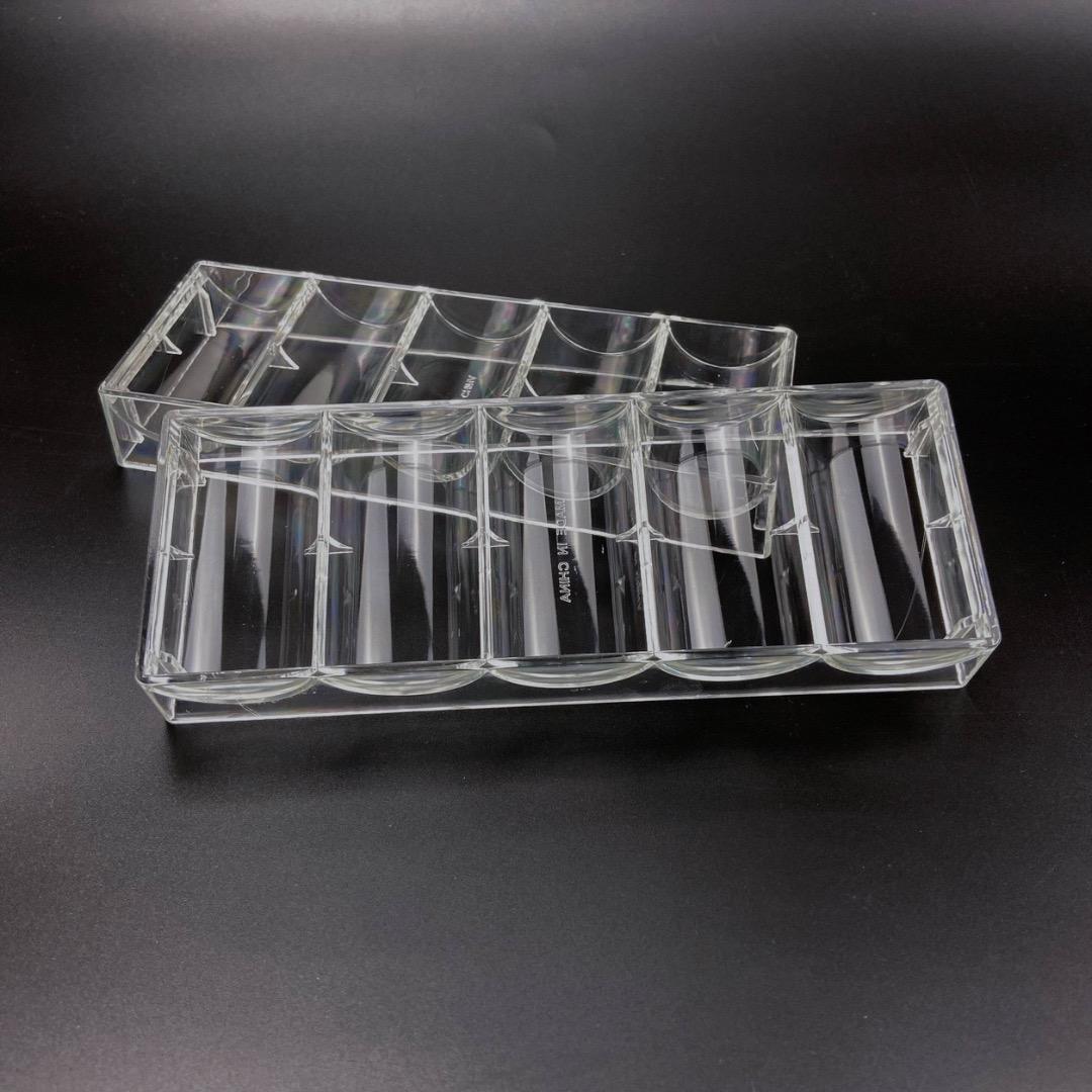 じゅナ　EPT ポーカーチップ 300枚