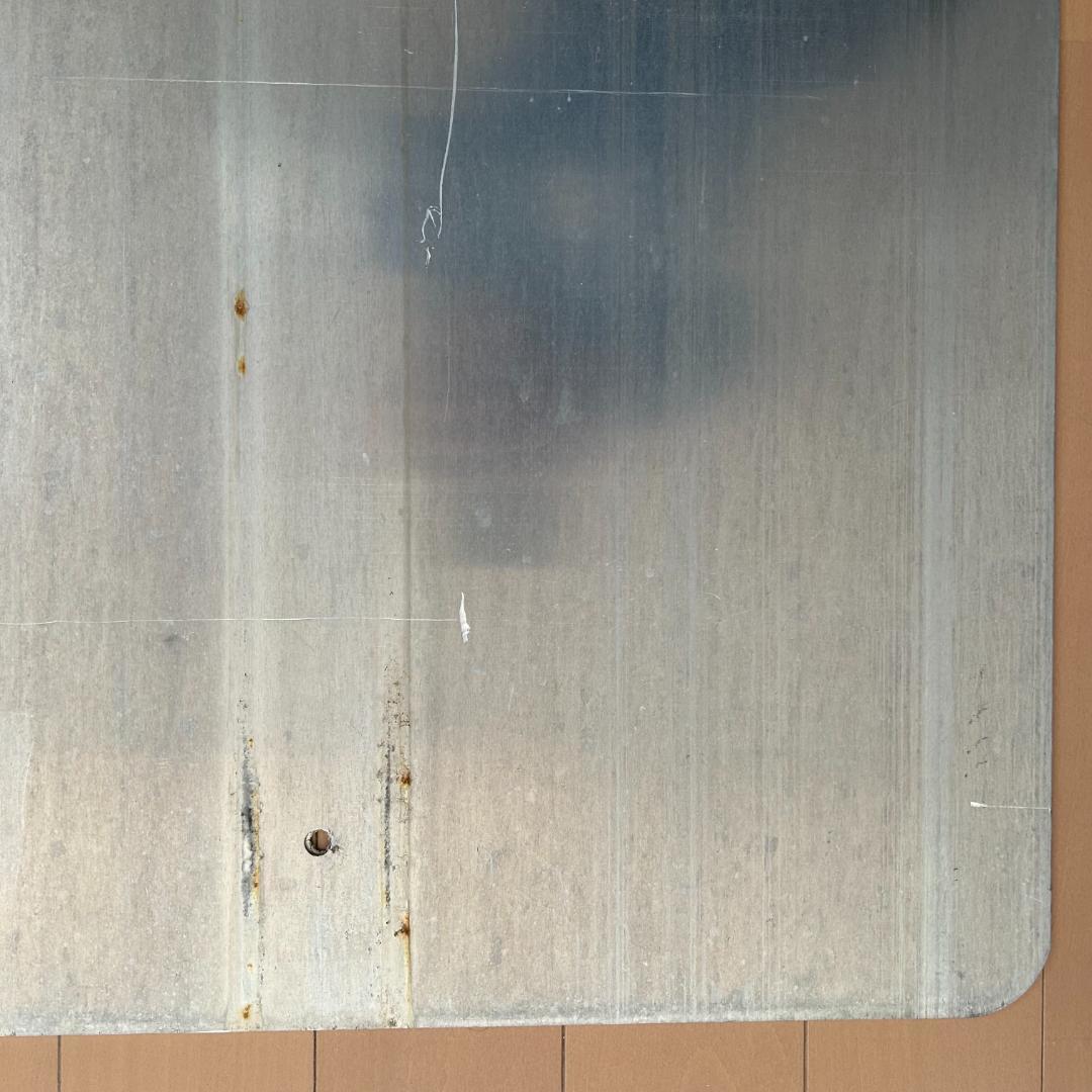 アメリカ USA ビンテージ ロードサイン標識 SPEED LIMIT 道路標識